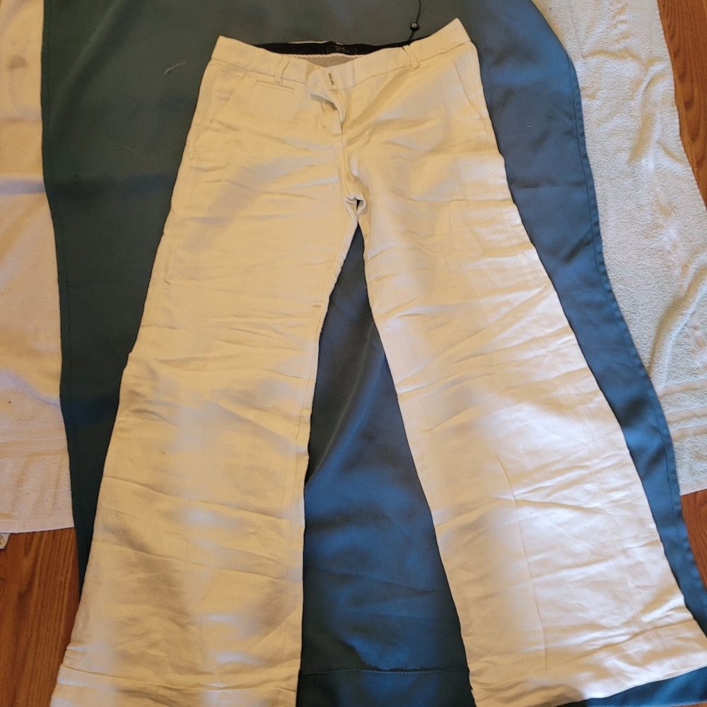 Jessica Simpson Dream Chaser Wide Leg